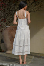 Load image into Gallery viewer, CURATE by Trelise Cooper - Personal Lace Dress - WHITE