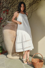 Load image into Gallery viewer, CURATE by Trelise Cooper - Personal Lace Dress - WHITE