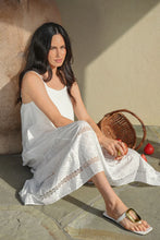 Load image into Gallery viewer, CURATE by Trelise Cooper - Personal Lace Dress - WHITE