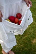 Load image into Gallery viewer, CURATE by Trelise Cooper - Personal Lace Dress - WHITE
