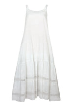 Load image into Gallery viewer, CURATE by Trelise Cooper - Personal Lace Dress - WHITE