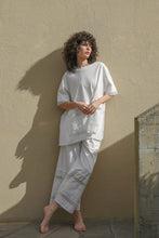 Load image into Gallery viewer, CURATE by Trelise Cooepr - Tell It Straight Pant - WHITE