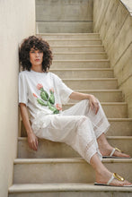 Load image into Gallery viewer, CURATE by Trelise Cooepr - Tell It Straight Pant - WHITE