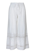 Load image into Gallery viewer, CURATE by Trelise Cooepr - Tell It Straight Pant - WHITE