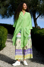 Load image into Gallery viewer, CURATE by Trelise Cooper - Hit Refresh Dress - GREEN