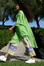 Load image into Gallery viewer, CURATE by Trelise Cooper - Hit Refresh Dress - GREEN