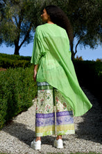 Load image into Gallery viewer, CURATE by Trelise Cooper - Hit Refresh Dress - GREEN