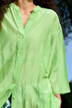 Load image into Gallery viewer, CURATE by Trelise Cooper - Hit Refresh Dress - GREEN