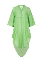 Load image into Gallery viewer, CURATE by Trelise Cooper - Hit Refresh Dress - GREEN