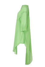 Load image into Gallery viewer, CURATE by Trelise Cooper - Hit Refresh Dress - GREEN