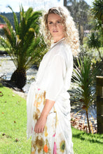 Load image into Gallery viewer, CURATE by Trelise Cooper - Hit Refresh Dress - VINTAGE (WHITE)