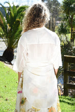 Load image into Gallery viewer, CURATE by Trelise Cooper - Hit Refresh Dress - VINTAGE (WHITE)