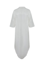 Load image into Gallery viewer, CURATE by Trelise Cooper - Hit Refresh Dress - VINTAGE (WHITE)