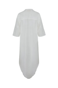 CURATE by Trelise Cooper - Hit Refresh Dress - VINTAGE (WHITE)