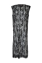 Load image into Gallery viewer, CURATE by Trelise Cooper -  Lustre For Life - BLACK SEQUIN