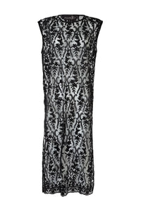 CURATE by Trelise Cooper -  Lustre For Life - BLACK SEQUIN
