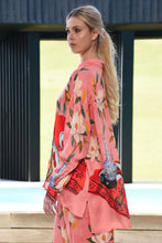 Load image into Gallery viewer, COOPER by Trelise Cooper - Button Me Up Shirt - PINK TABLE (JAM DROPS)