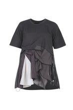 Load image into Gallery viewer, Trelise Cooper COUTURE - Out And About T-Shirt - BLACK