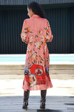 Load image into Gallery viewer, COOPER by Trelise Cooper - Winter Wonderland Dress - PINK TABLE (JAM DROPS)