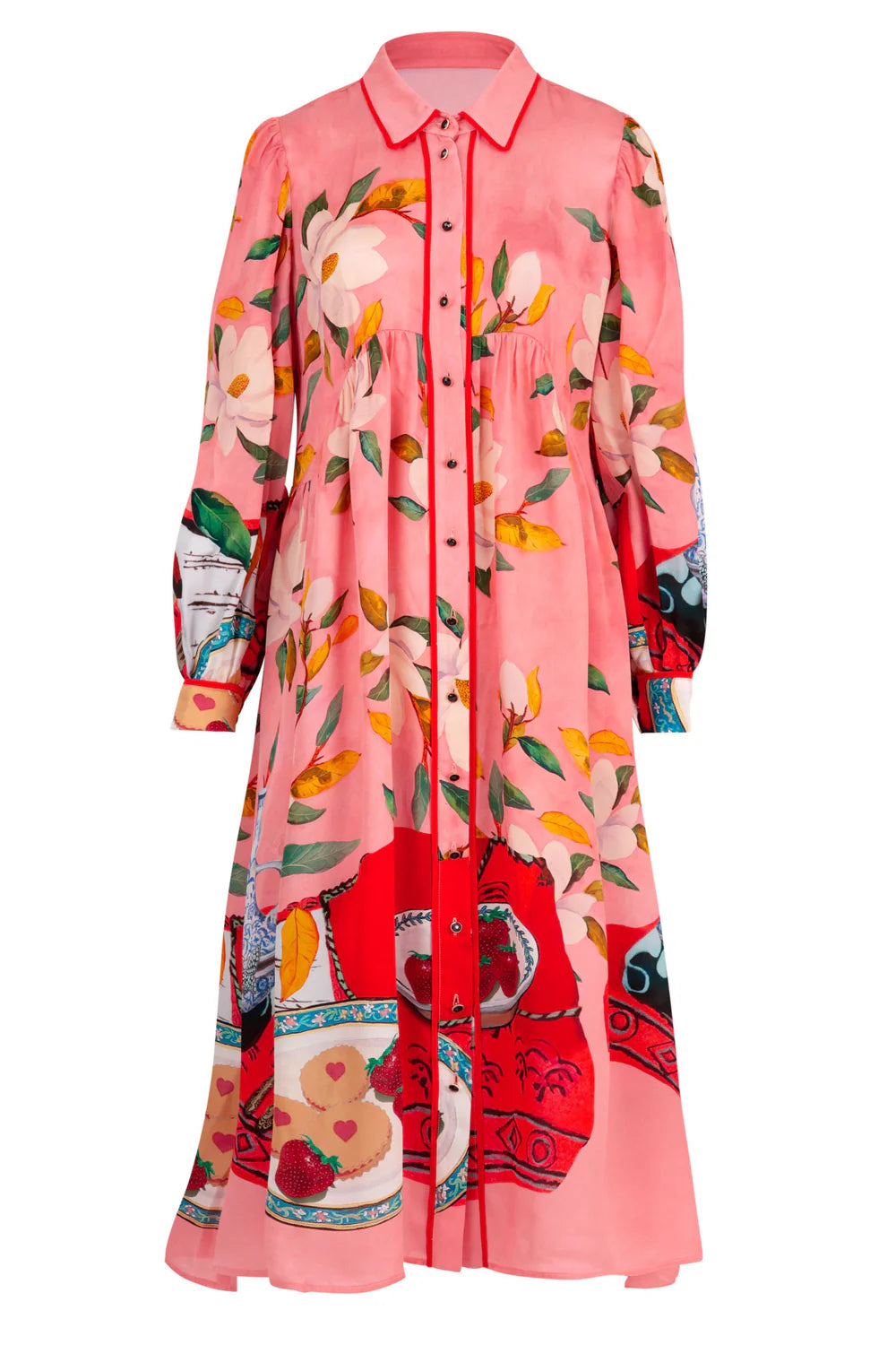 winter wonderland dress COOPER by Trelise Cooper - Winter Wonderland Dress