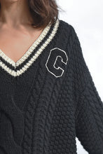 Load image into Gallery viewer, COOPER by Trelise Cooper - Jumper Around Jumper - BLACK