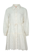 Load image into Gallery viewer, COOP by Trelise Cooper - Dress My Soul Dress - WHITE