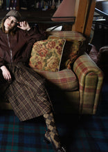 Load image into Gallery viewer, COOPER by Trelise Cooper - Cap It All Off Cap - MULTI CHECK