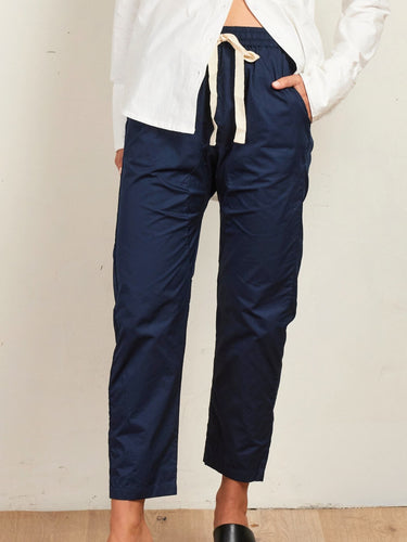 STATE OF EMBRACE - Jogger Pant - FRENCH NAVY