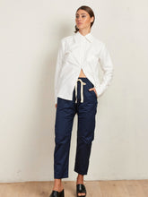 Load image into Gallery viewer, STATE OF EMBRACE - Jogger Pant - FRENCH NAVY