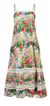 Load image into Gallery viewer, Trelise Cooper COUTURE - Heavenly Bouquet Dress - FLORAL PRINT