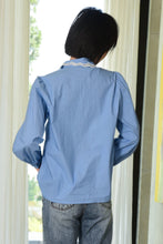 Load image into Gallery viewer, Ashirt Yourself Shirt - BLUE