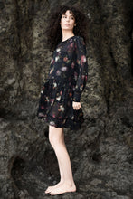 Load image into Gallery viewer, CURATE by Trelise Cooper - Always The Oppor-tunic Dress - FLORAL