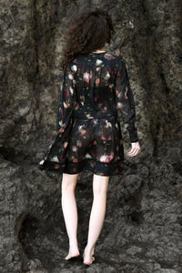 CURATE by Trelise Cooper - Always The Oppor-tunic Dress - FLORAL