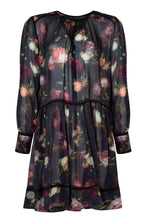 Load image into Gallery viewer, CURATE by Trelise Cooper - Always The Oppor-tunic Dress - FLORAL