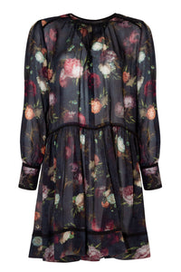 CURATE by Trelise Cooper - Always The Oppor-tunic Dress - FLORAL