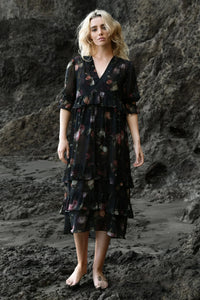 CURATE by Trelise Cooper - Decked Out Dress - FLORAL