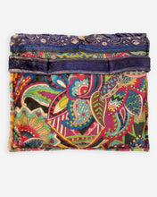 Load image into Gallery viewer, JOHNNY WAS - Demarne Travel Blanket  - REVERSIBLE