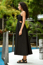 Load image into Gallery viewer, COOP by Trelise Cooper - DAISY LOVE DRESS - BLACK