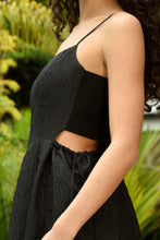 Load image into Gallery viewer, COOP by Trelise Cooper - DAISY LOVE DRESS - BLACK