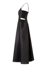 Load image into Gallery viewer, COOP by Trelise Cooper - DAISY LOVE DRESS - BLACK