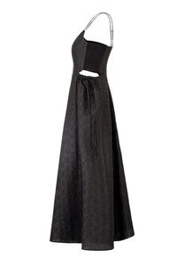COOP by Trelise Cooper - DAISY LOVE DRESS - BLACK