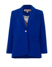 Load image into Gallery viewer, COOPER - Blazer&#39;s Edge Jacket - COBALT