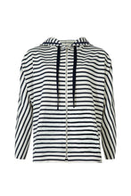 Load image into Gallery viewer, COOPER by Trelise Cooper - Zip It! Jumper - NAVY STRIPE