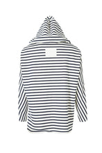 Load image into Gallery viewer, COOPER by Trelise Cooper - Zip It! Jumper - NAVY STRIPE