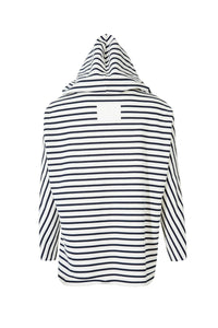 COOPER by Trelise Cooper - Zip It! Jumper - NAVY STRIPE
