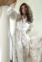 Load image into Gallery viewer, COOP by Trelise Cooper - Flow &amp; Behold Dress - CREAM