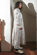 Load image into Gallery viewer, COOP by Trelise Cooper - Flow &amp; Behold Dress - CREAM