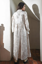 Load image into Gallery viewer, COOP by Trelise Cooper - Flow &amp; Behold Dress - CREAM
