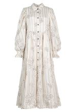Load image into Gallery viewer, COOP by Trelise Cooper - Flow &amp; Behold Dress - CREAM