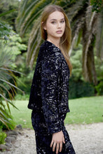 Load image into Gallery viewer, COOP by Trelise Cooper - Lady Luck Cardigan - BLACK